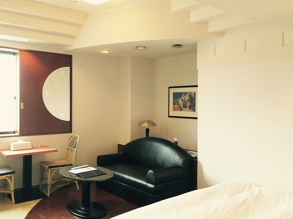 Niceinn Hotel Maihama Tokyo Bay Premiere Urayasu Luaran gambar