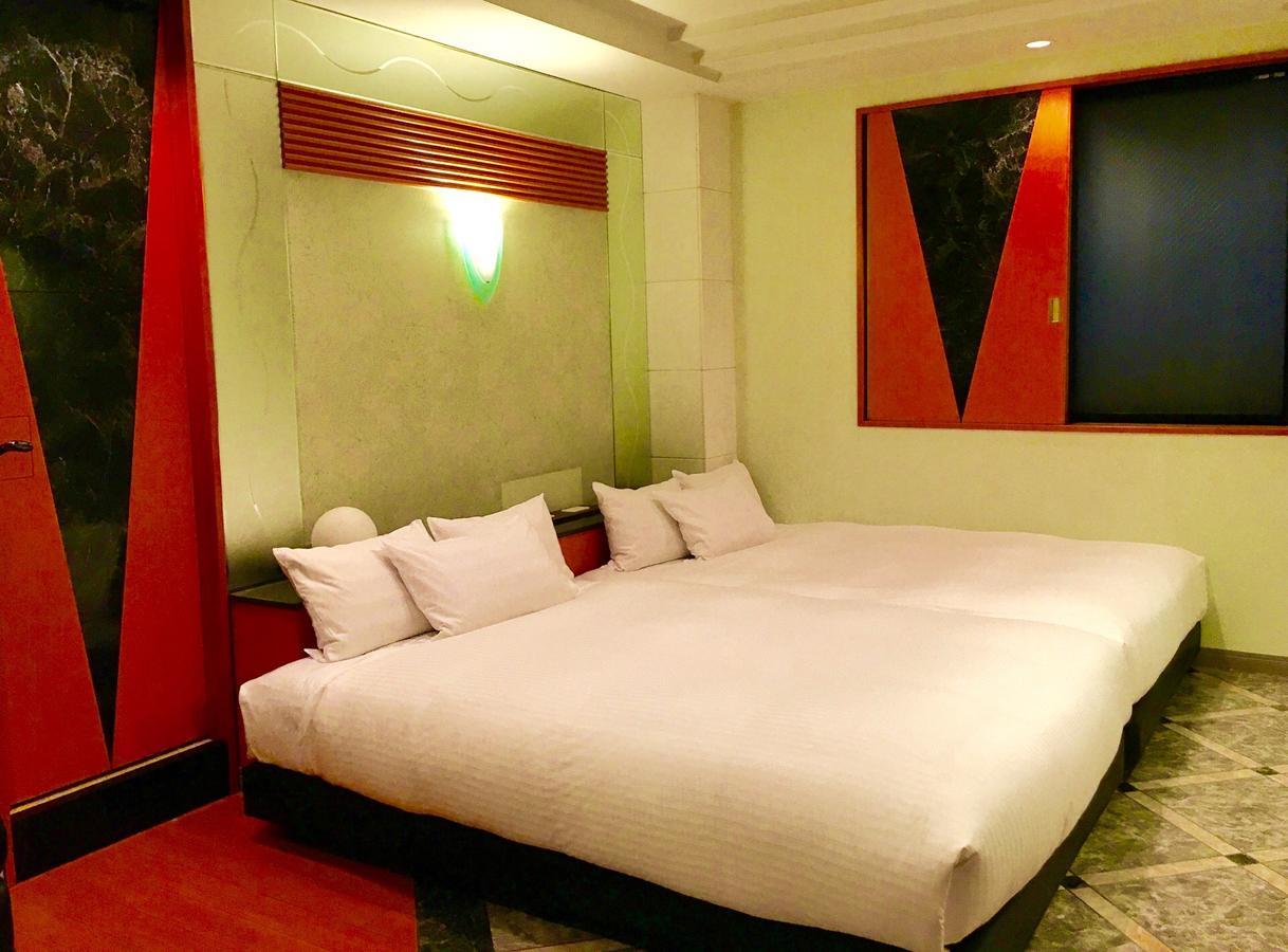 Niceinn Hotel Maihama Tokyo Bay Premiere Urayasu Luaran gambar
