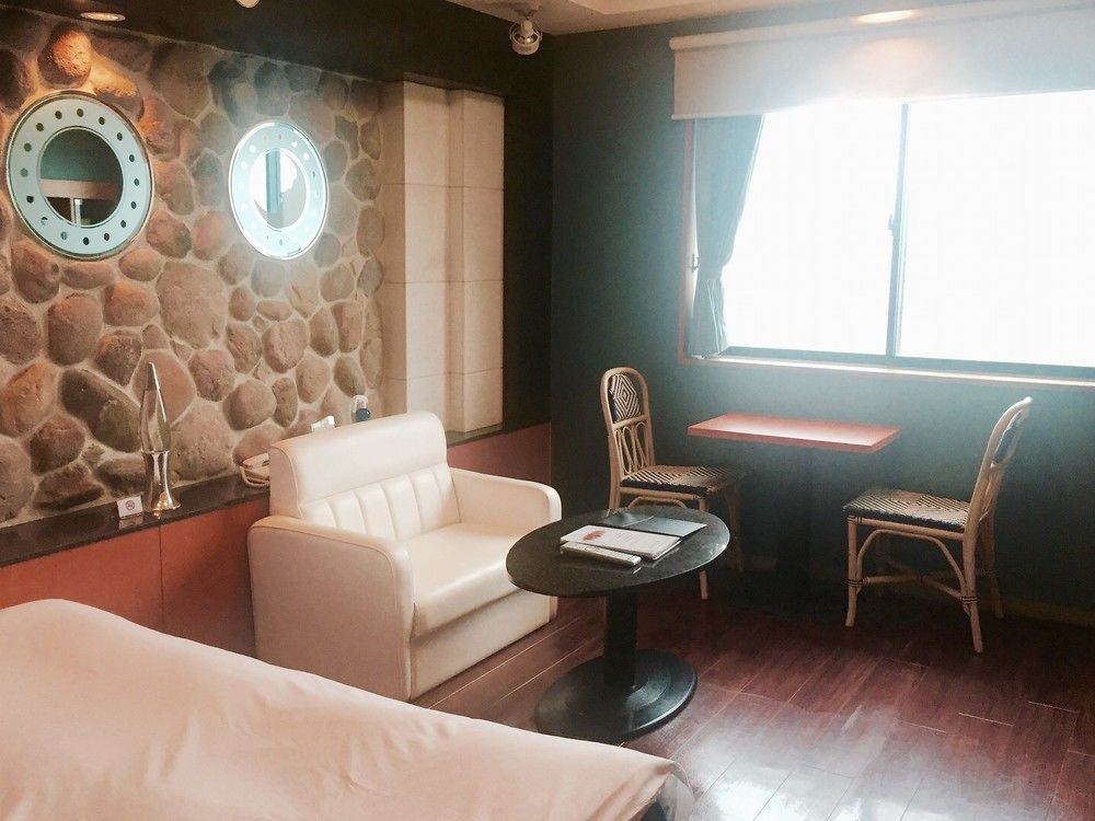 Niceinn Hotel Maihama Tokyo Bay Premiere Urayasu Luaran gambar
