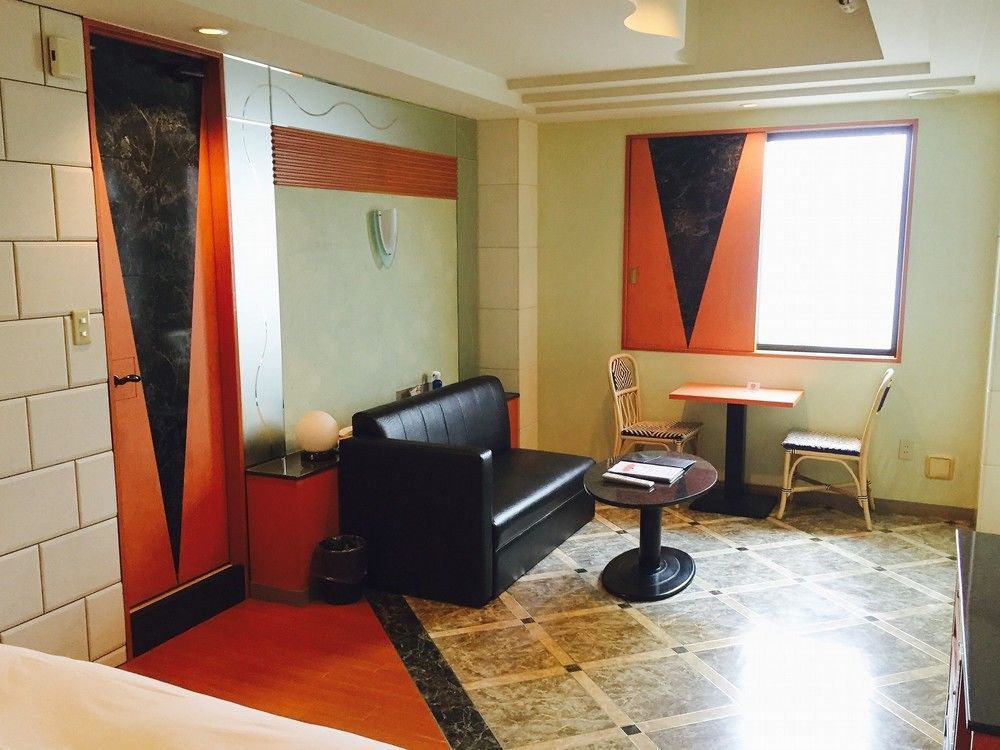 Niceinn Hotel Maihama Tokyo Bay Premiere Urayasu Luaran gambar