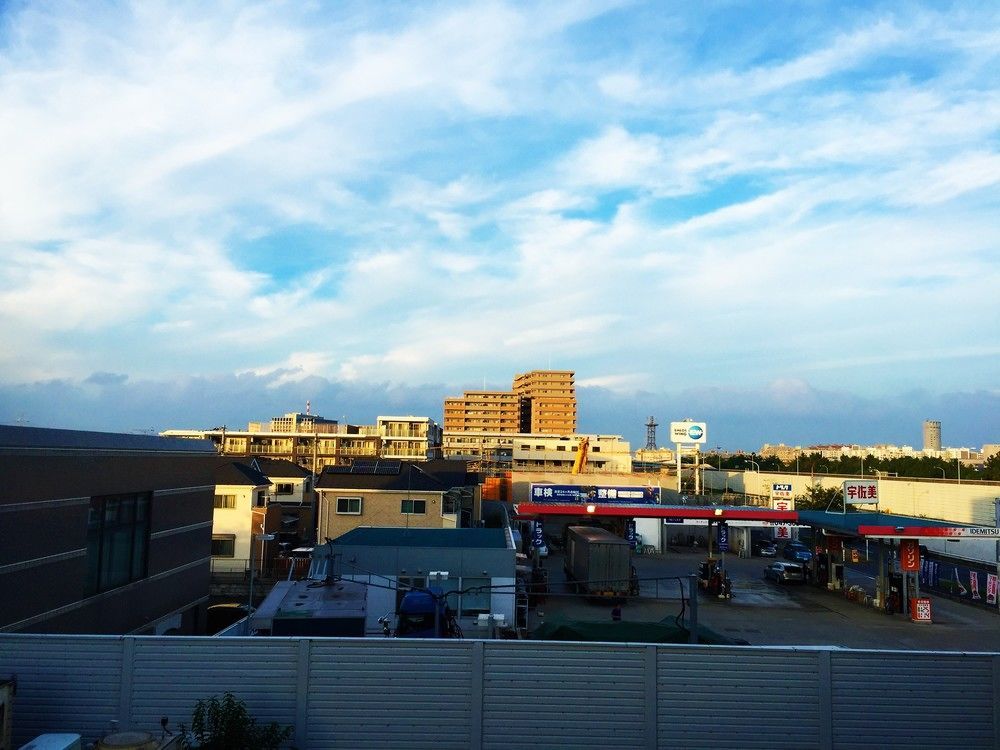Niceinn Hotel Maihama Tokyo Bay Premiere Urayasu Luaran gambar