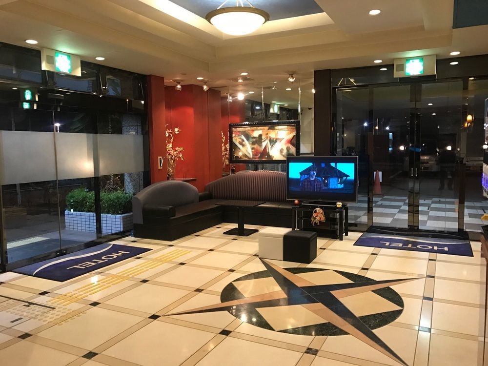 Niceinn Hotel Maihama Tokyo Bay Premiere Urayasu Luaran gambar