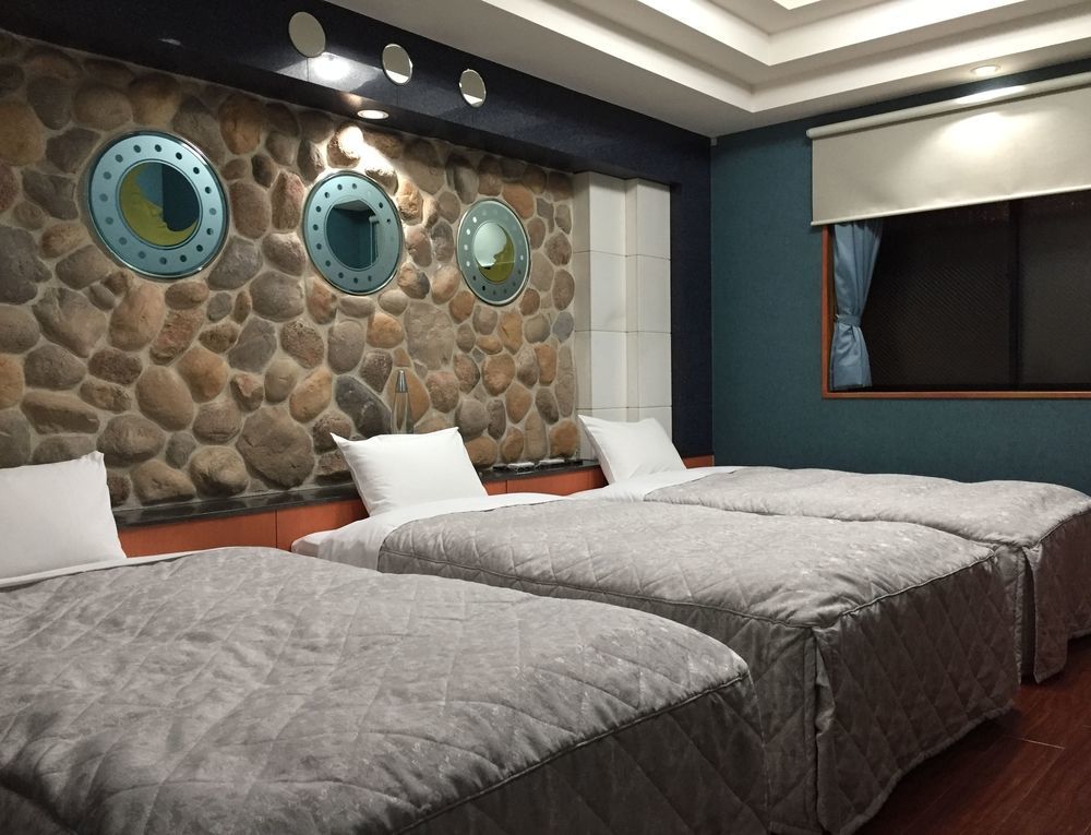 Niceinn Hotel Maihama Tokyo Bay Premiere Urayasu Luaran gambar