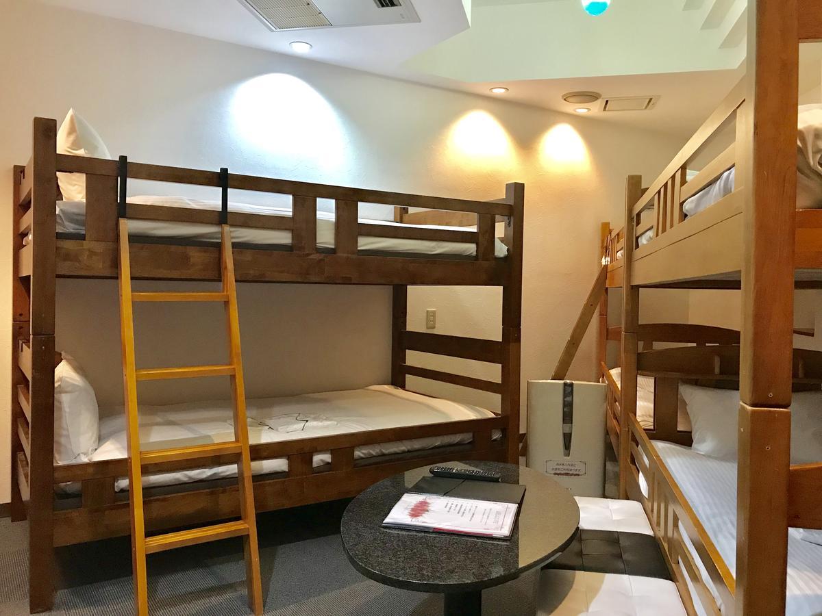 Niceinn Hotel Maihama Tokyo Bay Premiere Urayasu Luaran gambar
