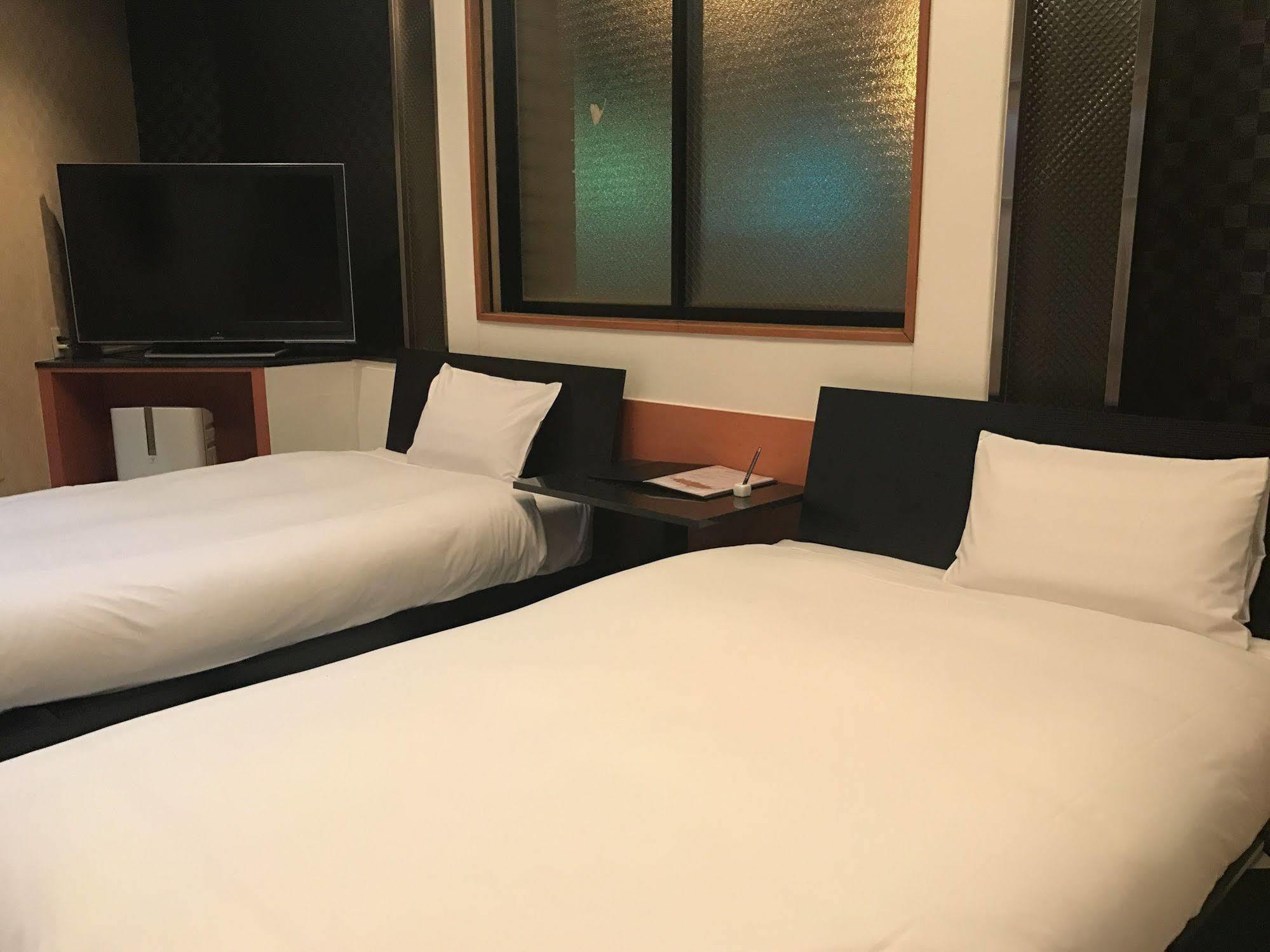 Niceinn Hotel Maihama Tokyo Bay Premiere Urayasu Luaran gambar
