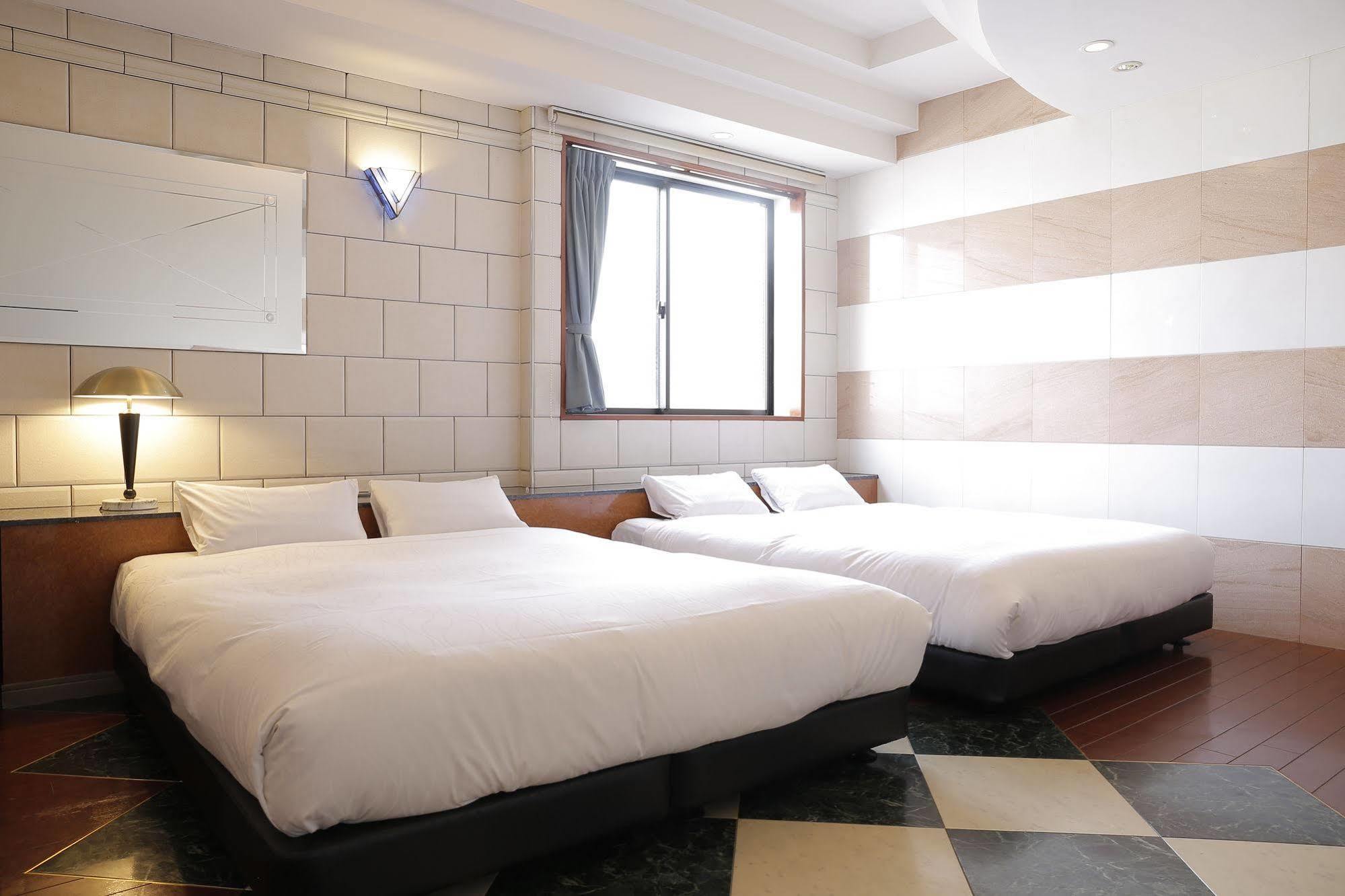 Niceinn Hotel Maihama Tokyo Bay Premiere Urayasu Luaran gambar
