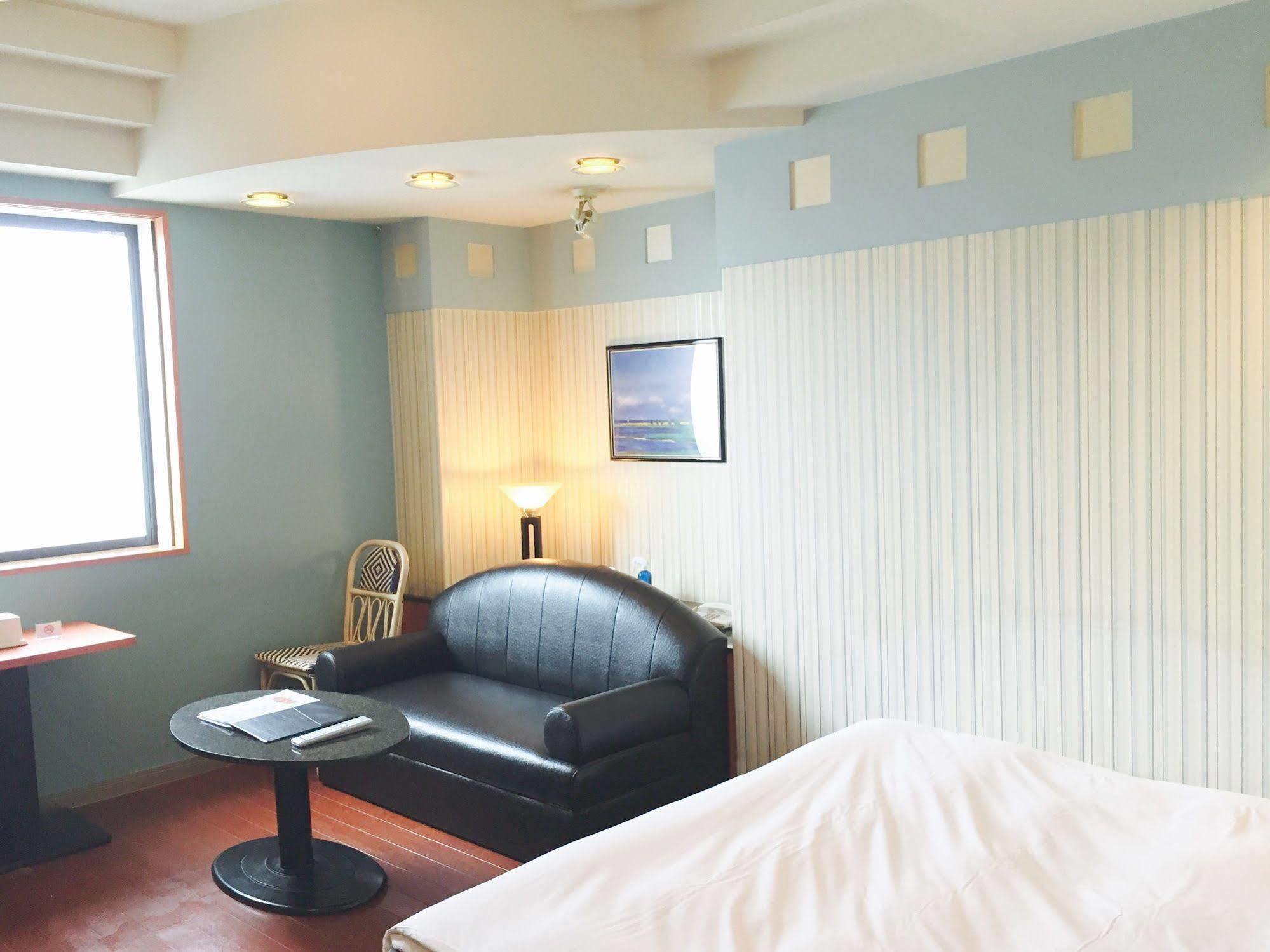 Niceinn Hotel Maihama Tokyo Bay Premiere Urayasu Luaran gambar