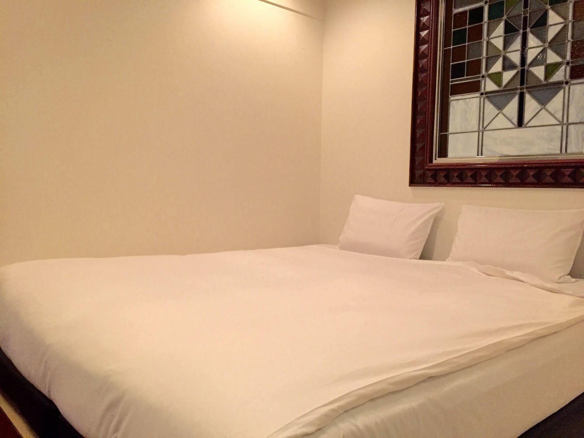Niceinn Hotel Maihama Tokyo Bay Premiere Urayasu Luaran gambar