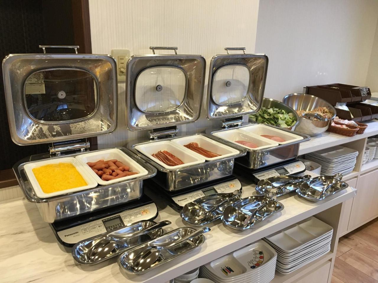 Niceinn Hotel Maihama Tokyo Bay Premiere Urayasu Luaran gambar