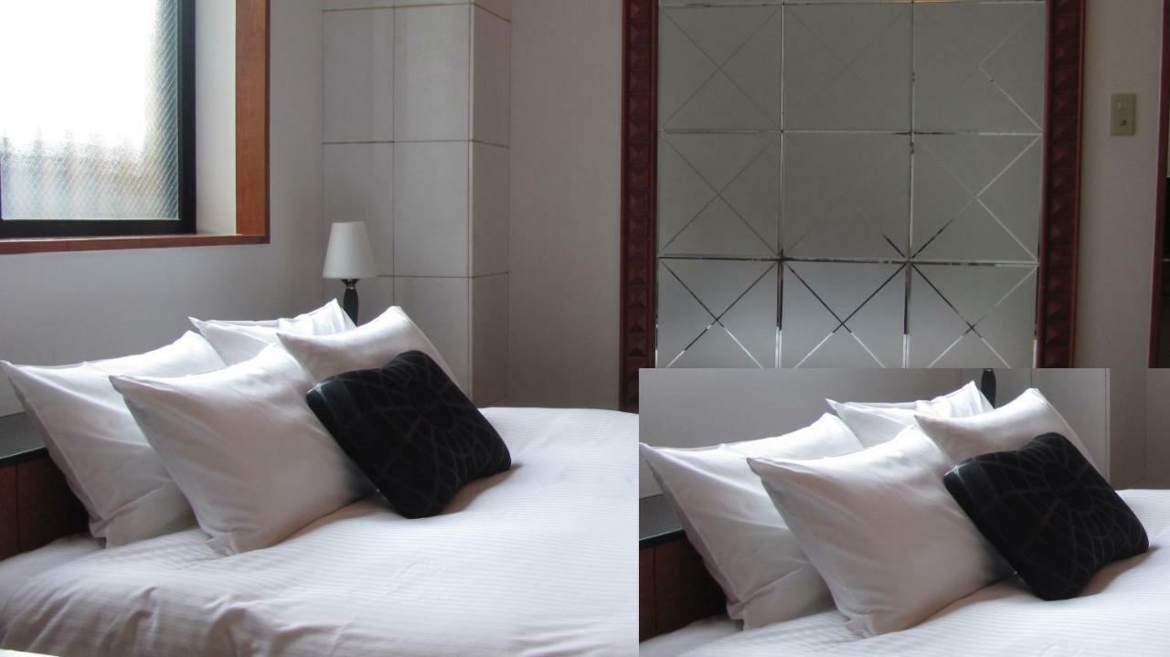 Niceinn Hotel Maihama Tokyo Bay Premiere Urayasu Luaran gambar