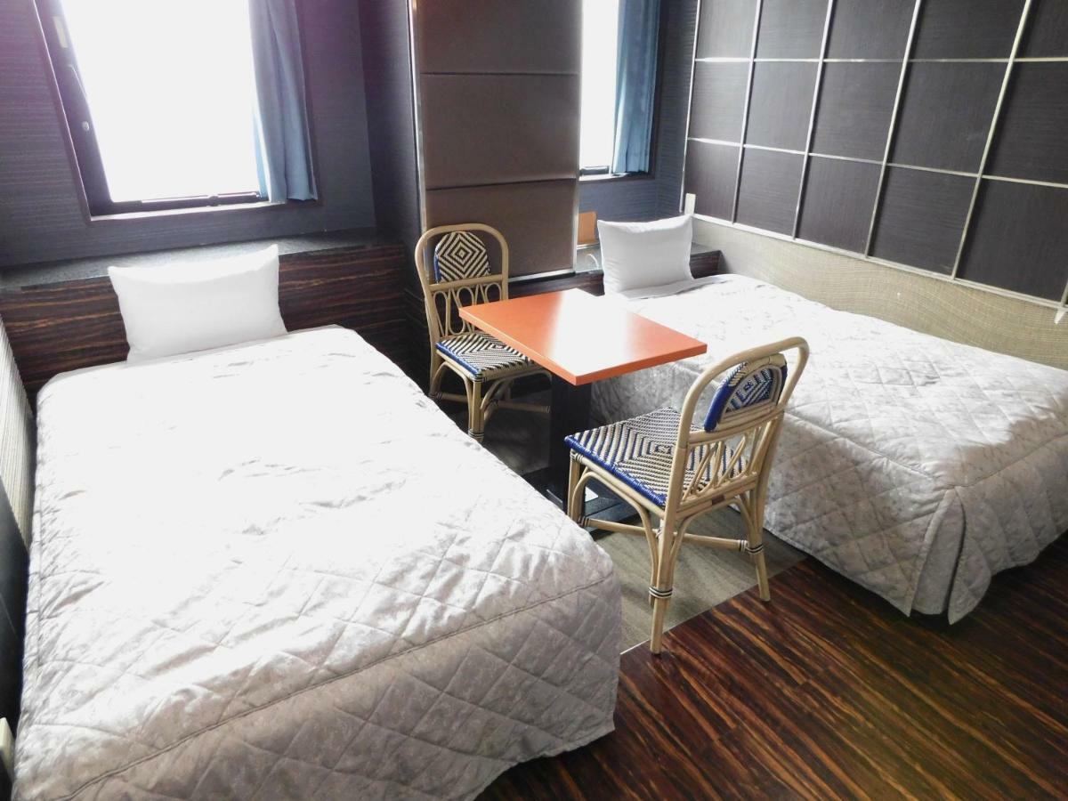 Niceinn Hotel Maihama Tokyo Bay Premiere Urayasu Bilik gambar