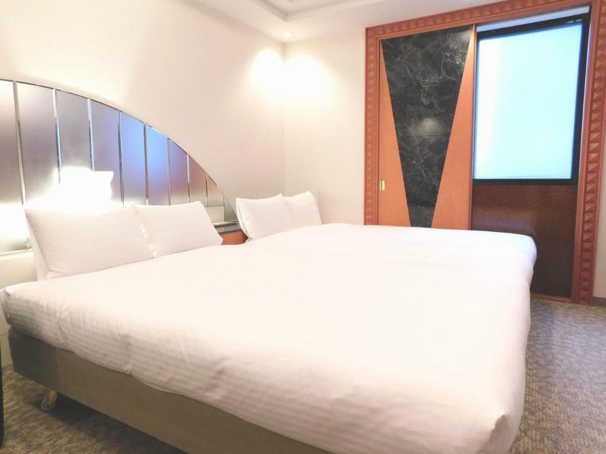 Niceinn Hotel Maihama Tokyo Bay Premiere Urayasu Bilik gambar