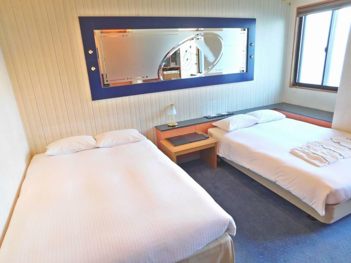 Niceinn Hotel Maihama Tokyo Bay Premiere Urayasu Bilik gambar