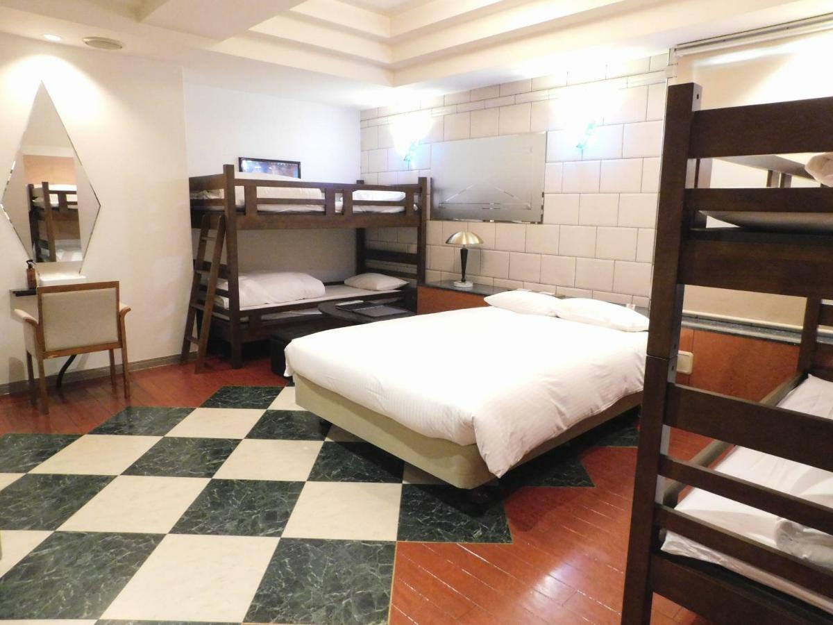 Niceinn Hotel Maihama Tokyo Bay Premiere Urayasu Luaran gambar
