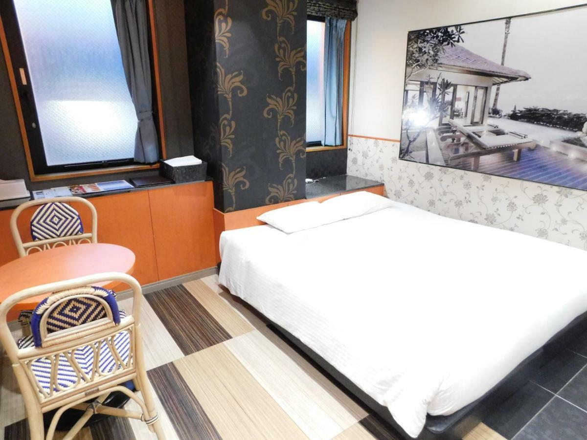 Niceinn Hotel Maihama Tokyo Bay Premiere Urayasu Bilik gambar