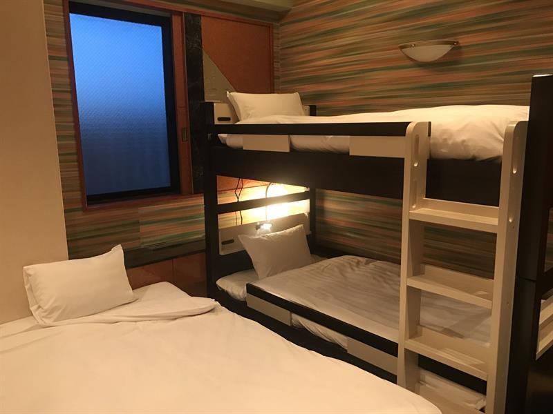 Niceinn Hotel Maihama Tokyo Bay Premiere Urayasu Luaran gambar